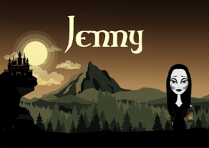 Jenny Image