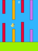 Kids Games - Flying Duck Image