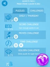 Marbly - Puzzle Game Challenge Image