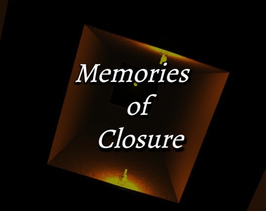 Memories of Closure Game Cover