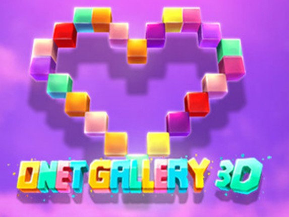 Onet Gallery Game Cover
