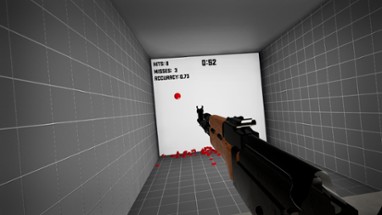 Paralax Vr Aim Trainer Image