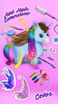 Pony Sisters Hair Salon 2 - No Ads Image