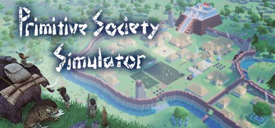 Primitive Society Simulator Image