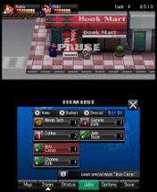 River City: Tokyo Rumble Image