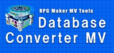 RPG Maker MV Tools - Database ConVerter MV Image