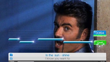 SingStar: Chart Hits Image