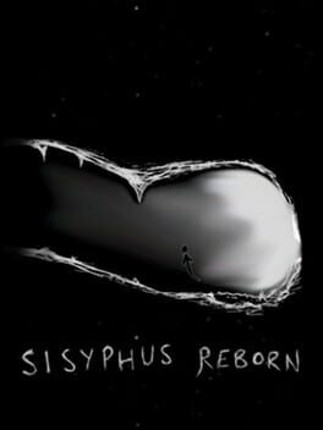 Sisyphus Reborn Game Cover