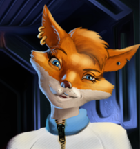 Spicy fox Image