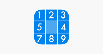Sudoku - Classic Number Game Image