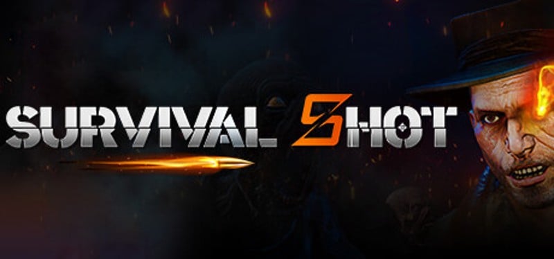 Survival Shot Game Cover