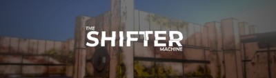 The Shifter Machine Image