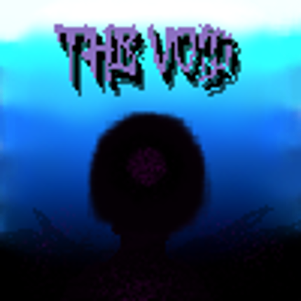 The Void Game Cover