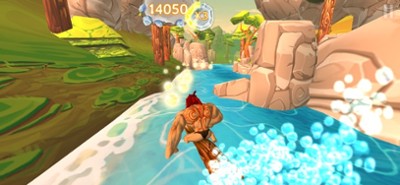 Tribal Raft: A Far Ride Image