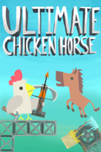 Ultimate Chicken Horse Image