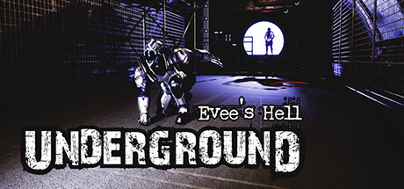 Underground Evee's Hell Game Cover