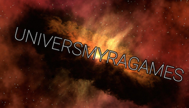 UNIVERSMYRAGAMES DE Image