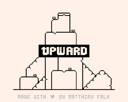 Upward Game Cover