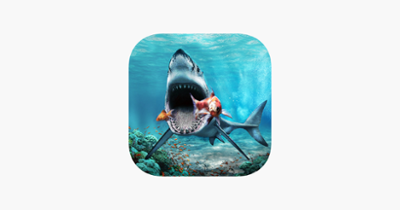 White Shark Sim : Great Attack Image