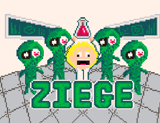 Ziege Game Cover