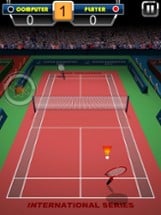 3D Badminton Game Smash Championship. Best Badminton Game. Image