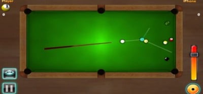 8 Ball Pool Billiards Games Image