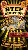 Ace Coin BullDozer: Dozer of Coins Image