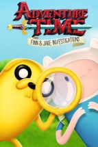 Adventure Time: Finn and Jake Investigations Image