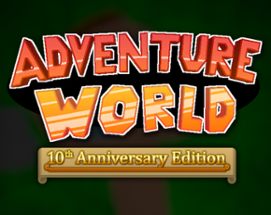 Adventure World 1 (2014) Image