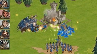 Age of Empires: World Domination Image