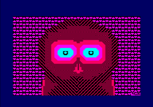 Amstrad ASCII Exporter Image