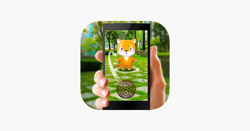 Animals Pet Go Game Cover