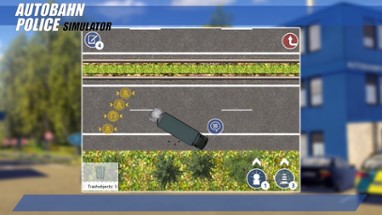 Autobahn Police Simulator Image