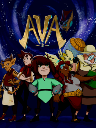 AVA Game Cover