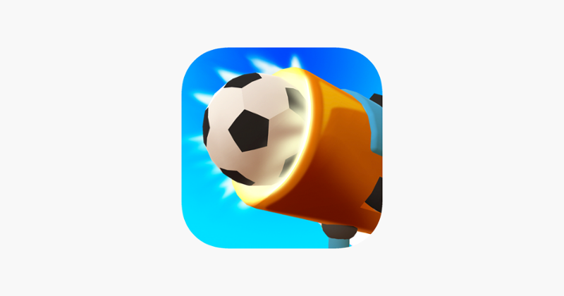 Ball Launch 3D Game Cover