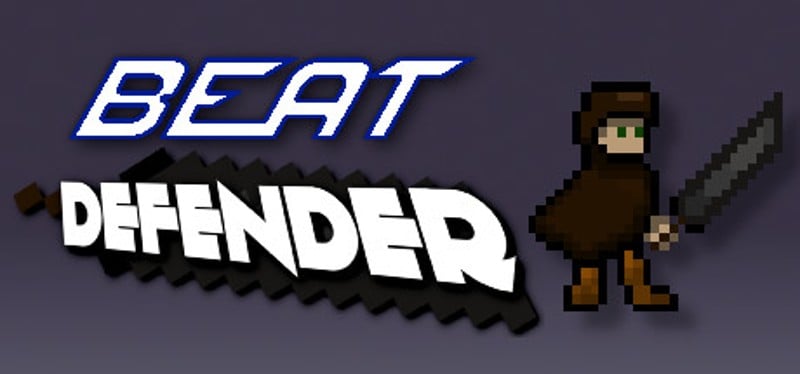 Beat Defender Game Cover