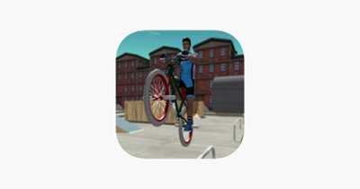 BMX Pro - BMX Freestyle game Image