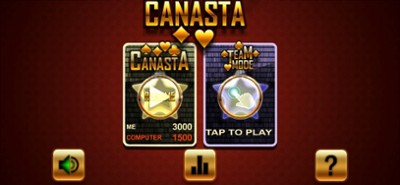 Canasta classic Royale Offline Image