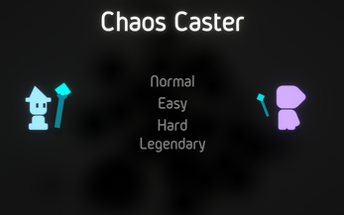 Chaos Caster Image