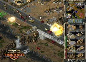 Command & Conquer: Tiberian Sun Image