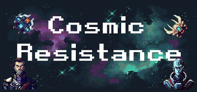 Cosmic Resistance Image