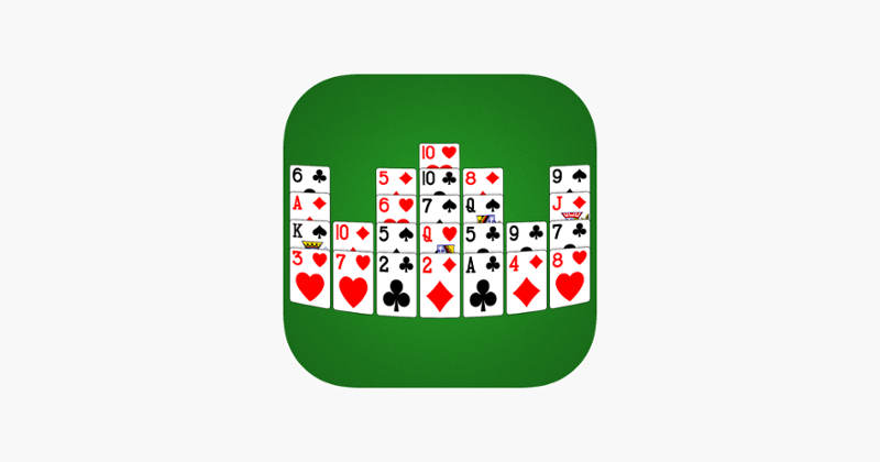 Crown Solitaire: Card Game Game Cover