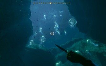 Deep Diving Simulator Image