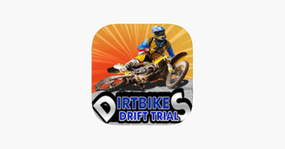 Dirt Bike Drift Trails Racing Image