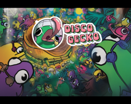 Disco Gecko Image