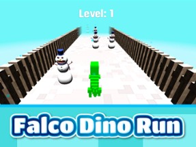 Falco Dino Run Image