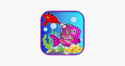 Fish doom: Fishing diary games Image