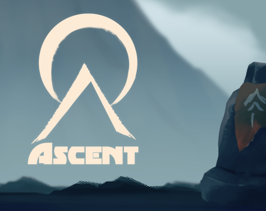 Ascent Game Cover