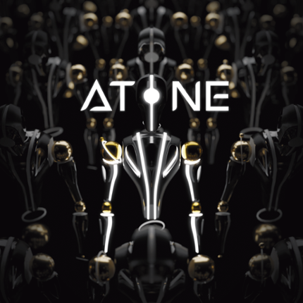 Atone Game Cover