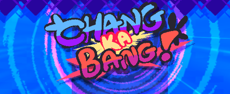 CHANGkaBANG! Game Cover